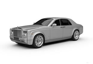 Bild von Rolls-Royce Phantom