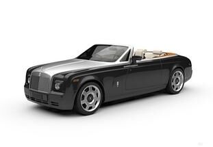 Bild von Rolls-Royce Phantom