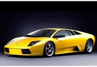 Bild von Lamborghini Murcielago