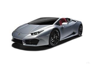 Bild von Lamborghini Huracán