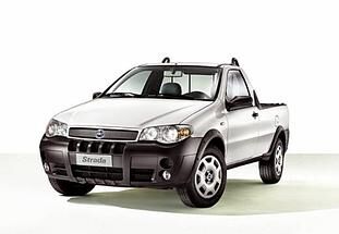 Bild von Fiat Strada