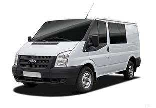 Bild von Ford Transit Bild von Ford Transit