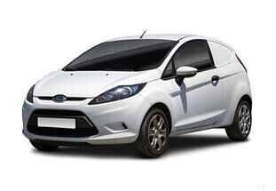 Bild von Ford Fiesta Bild von Ford Fiesta