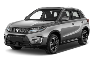 Bild von Suzuki Vitara Bild von Suzuki Vitara