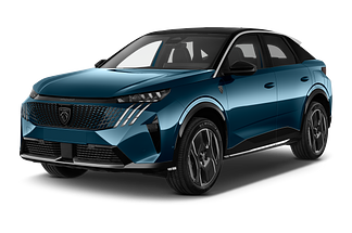 Bild von Peugeot 3008