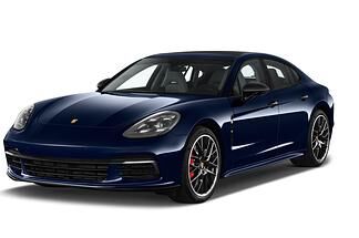 Bild von Porsche Panamera