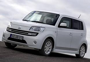 Bild von Daihatsu Materia