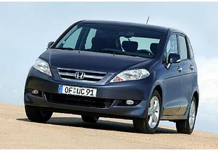 Bild von Honda FR-V