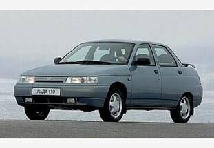 Bild von Lada 2110 Bild von Lada 2110