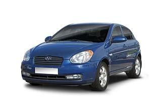 Bild von Hyundai Accent