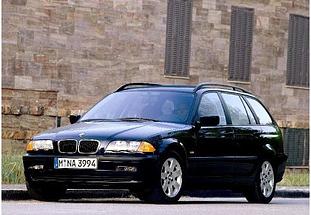 Bild von BMW 3er Bild von BMW 3er