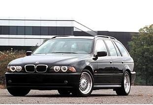 Bild von BMW 5er