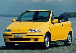 Bild von Fiat Punto