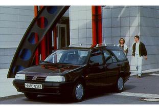 Bild von Fiat Tempra