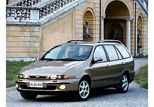 Bild von Fiat Marea