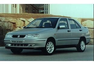 Bild von SEAT Toledo
