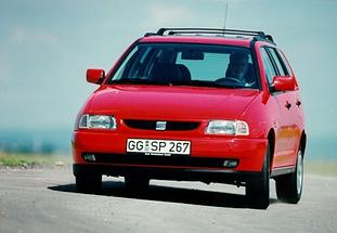 Bild von SEAT Cordoba