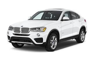 Bild von BMW X4 Bild von BMW X4