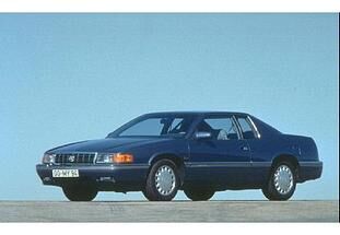 Bild von Cadillac Eldorado