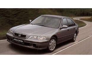 Bild von Honda Accord