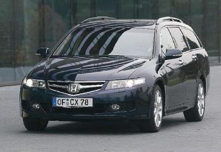 Bild von Honda Accord