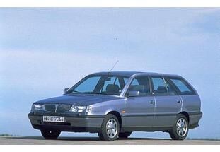 Bild von Lancia Dedra Bild von Lancia Dedra