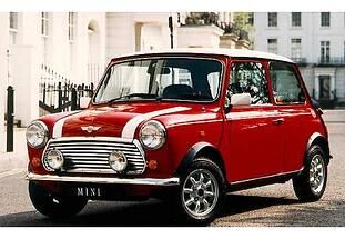 Bild von MINI MINI
