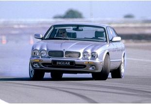 Bild von Jaguar XJR