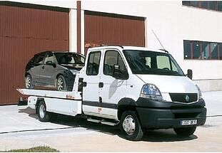 Bild von Renault Mascott