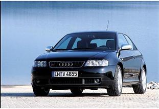 Bild von Audi A3