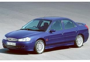 Bild von Ford Mondeo