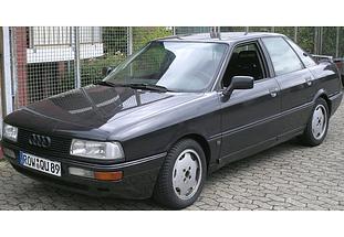 Bild von Audi 90