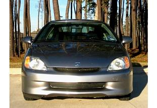 Bild von Honda Insight