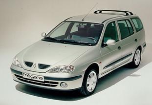 Bild von Renault Mégane