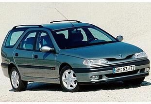 Bild von Renault Laguna