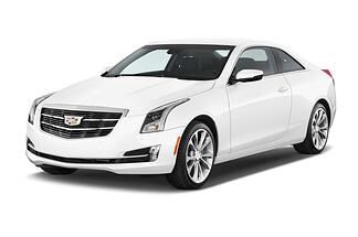 Bild von Cadillac ATS