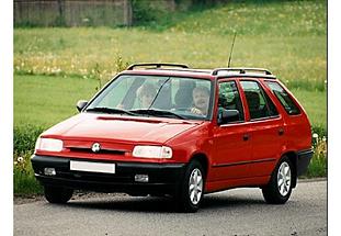 Bild von Skoda Felicia