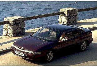 Bild von Subaru SVX