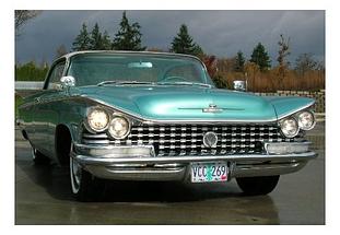 Bild von Buick Le Sabre
