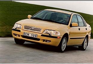 Bild von Volvo S40