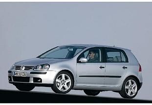 Bild von VW Golf