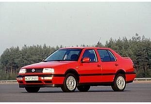 Bild von VW Vento