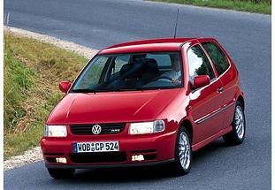 Bild von VW Polo