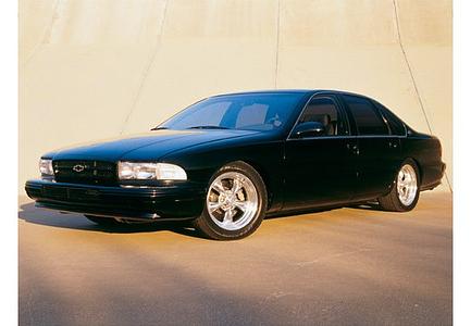 Chevrolet Impala