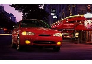 Bild von Hyundai Accent