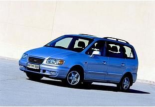 Bild von Hyundai Trajet