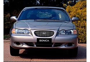 Bild von Hyundai Sonata