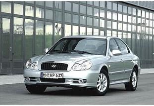 Bild von Hyundai Sonata