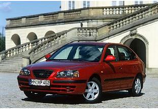 Bild von Hyundai Elantra