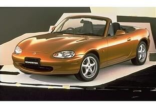 Bild von Mazda MX-5
